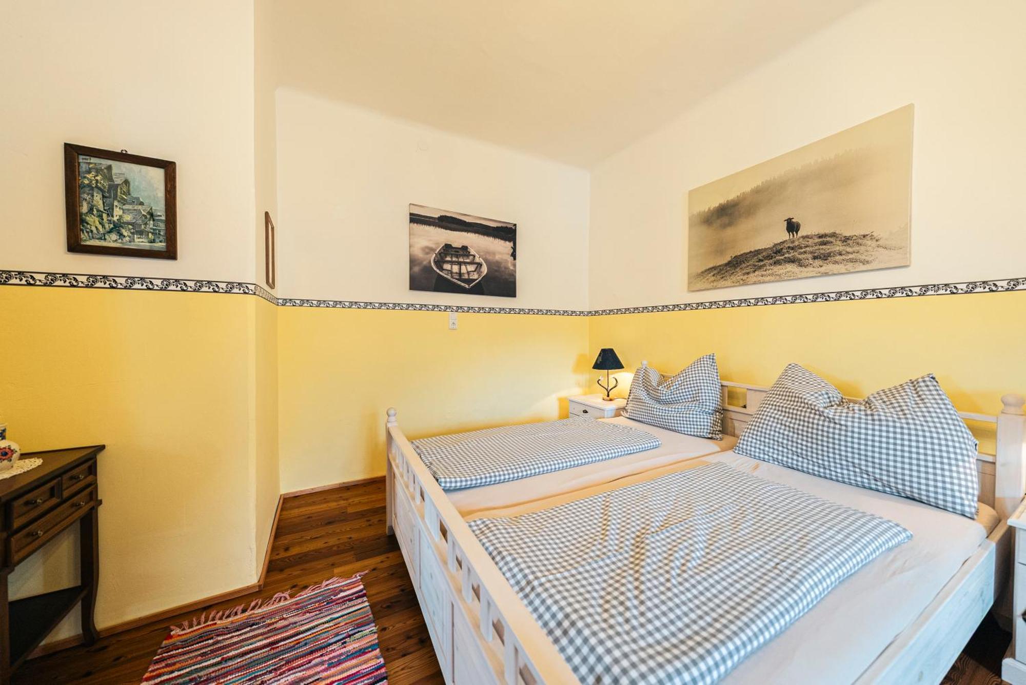 Appartement Sieglgut à Altaussee Extérieur photo