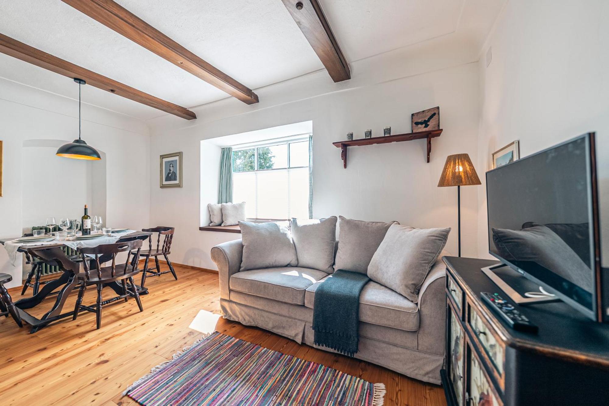 Appartement Sieglgut à Altaussee Extérieur photo
