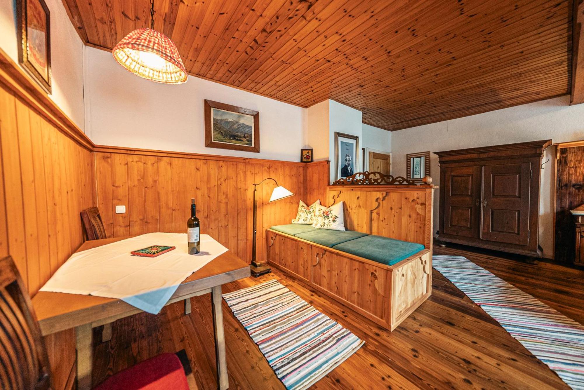 Appartement Sieglgut à Altaussee Extérieur photo
