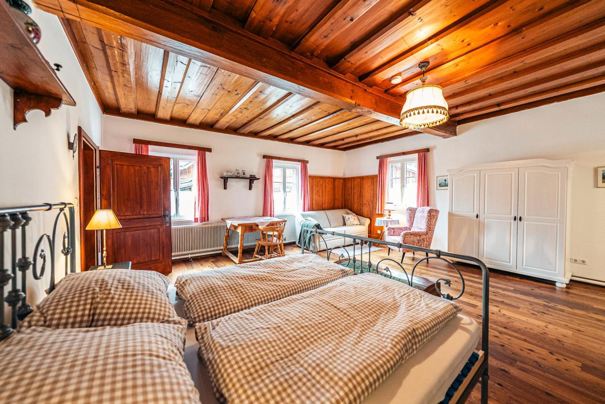 Appartement Sieglgut à Altaussee Extérieur photo