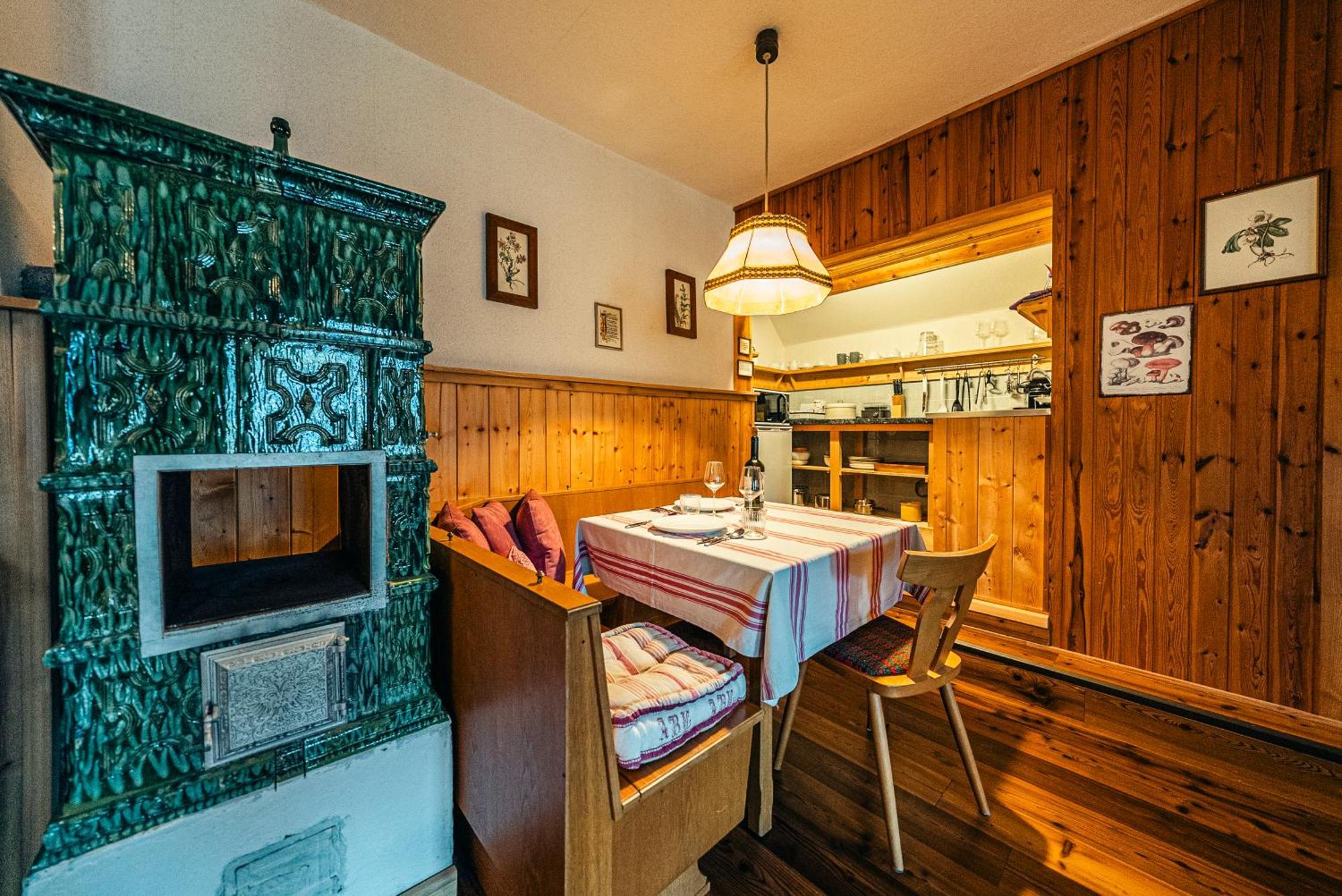 Appartement Sieglgut à Altaussee Extérieur photo