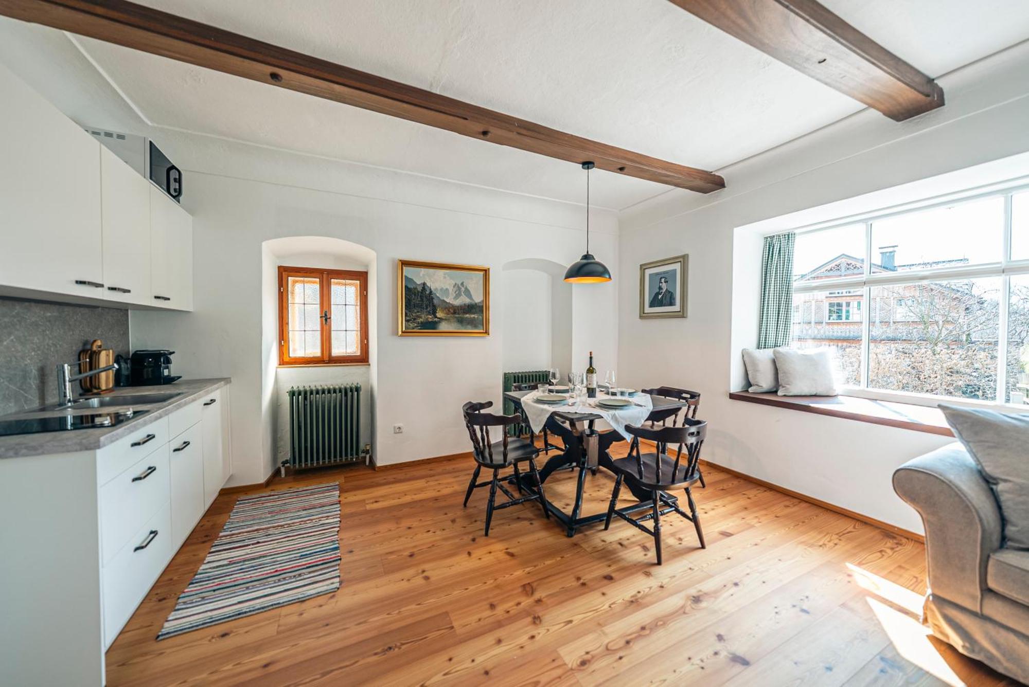 Appartement Sieglgut à Altaussee Extérieur photo